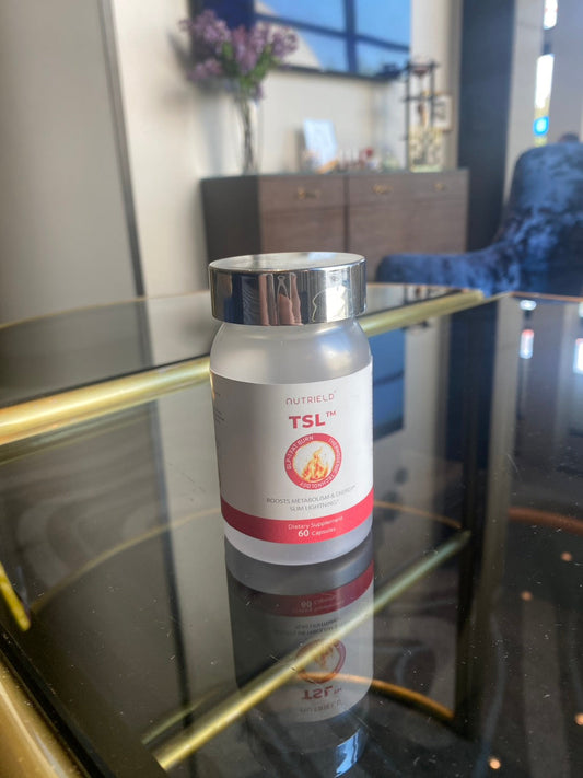 【生活型態轉換】無需節食!我這樣吃也能穩穩輕盈感