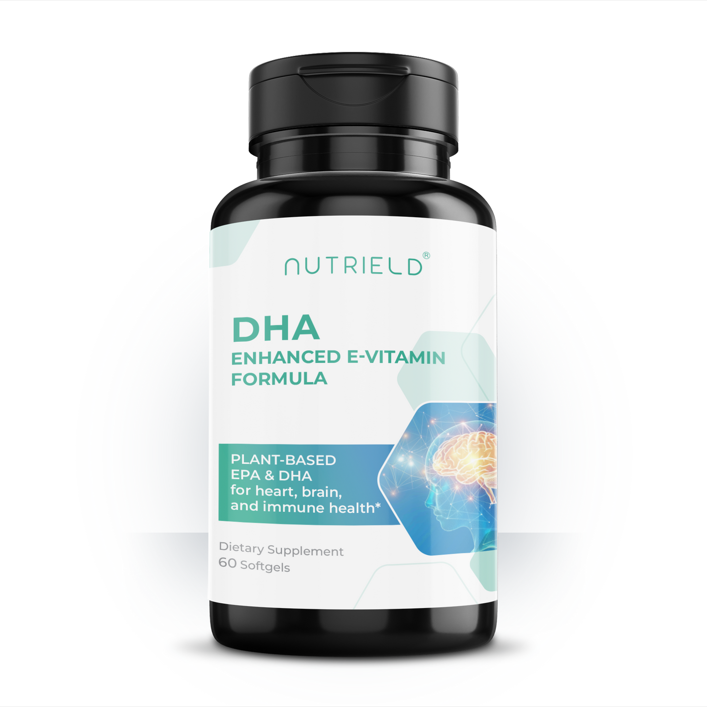 DHA/EPA 增強配方