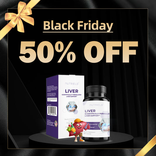 肝神-逆轉脂肪肝