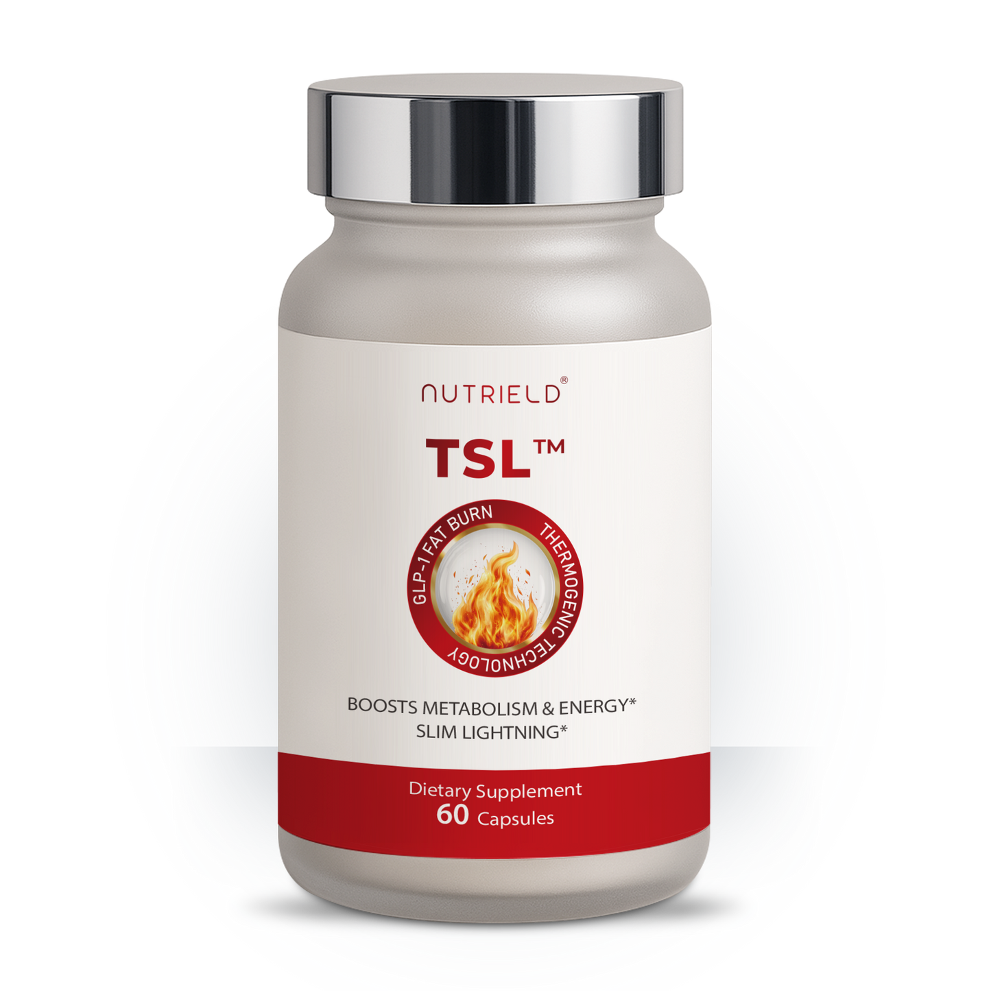 TSL™ 熱燃速