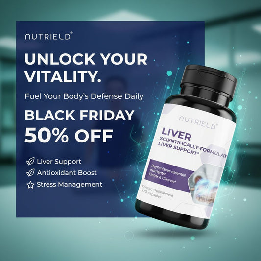 肝神-逆轉脂肪肝