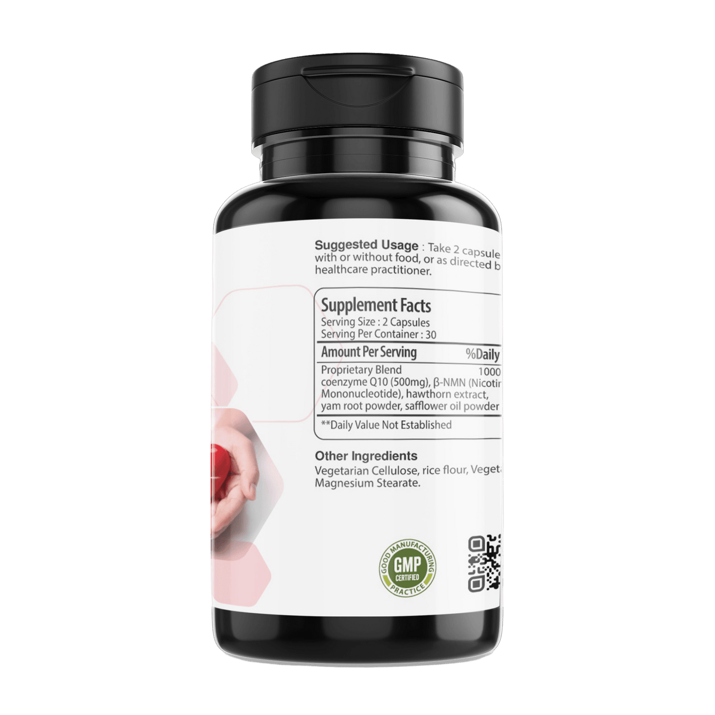 護心王 - nuTRIELDTW
