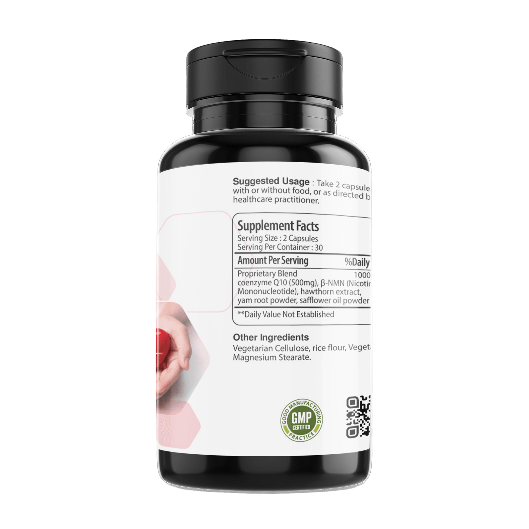 護心王 - nuTRIELDTW