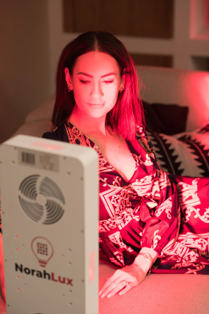 抗衰老科技趨勢：讓你美麗青春不再是夢