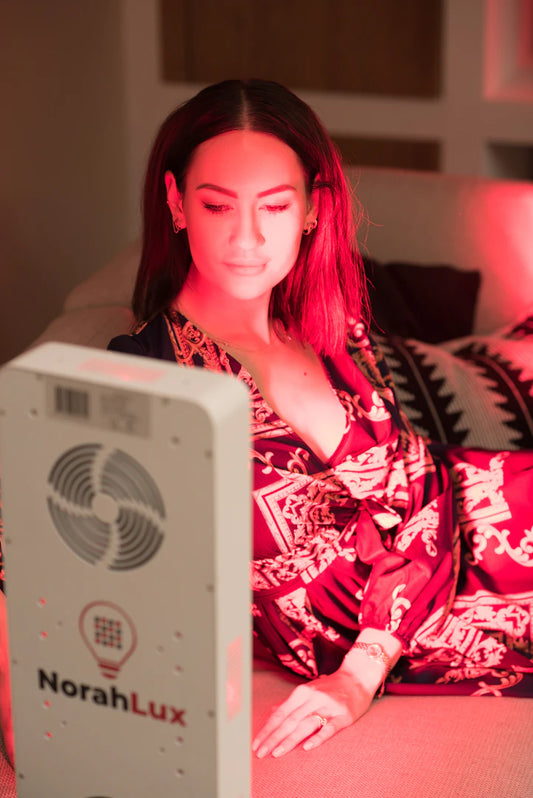 抗衰老科技趨勢：讓你美麗青春不再是夢