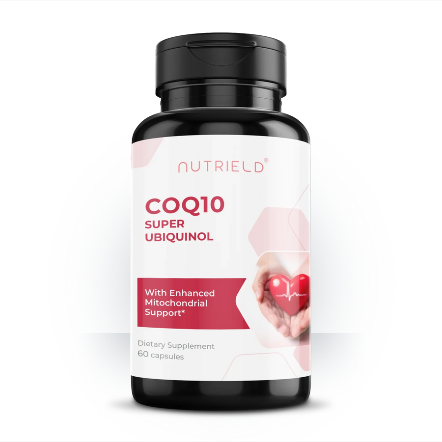 nuTRIELD 護心王 美國國慶買1送1活動商品