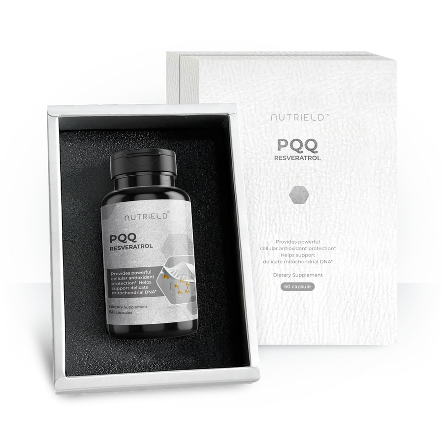 nuTRIELD 活力源 美國國慶買1送1活動商品