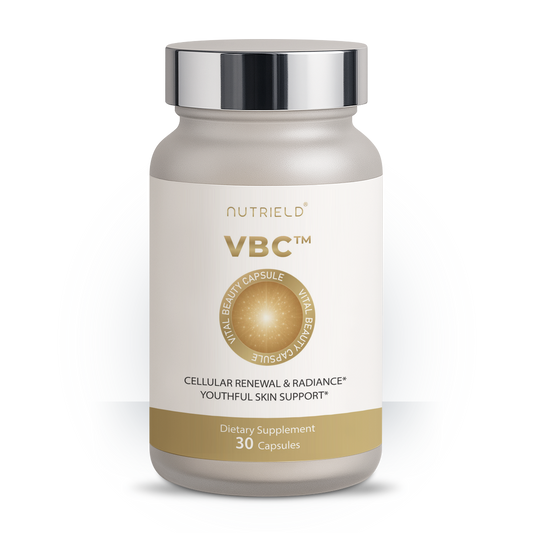 VBC-煥妍活力膠囊