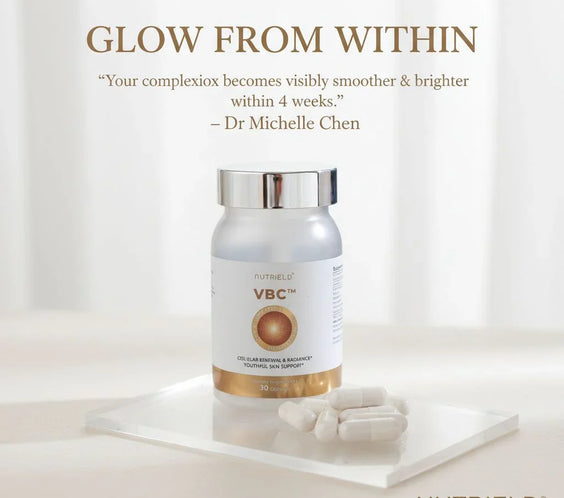 VBC-煥妍活力膠囊