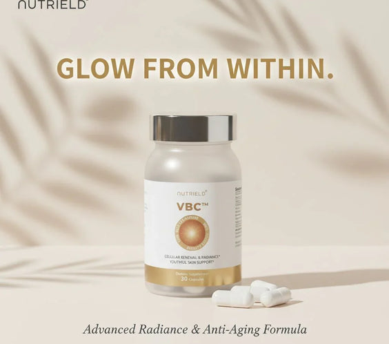 VBC-煥妍活力膠囊