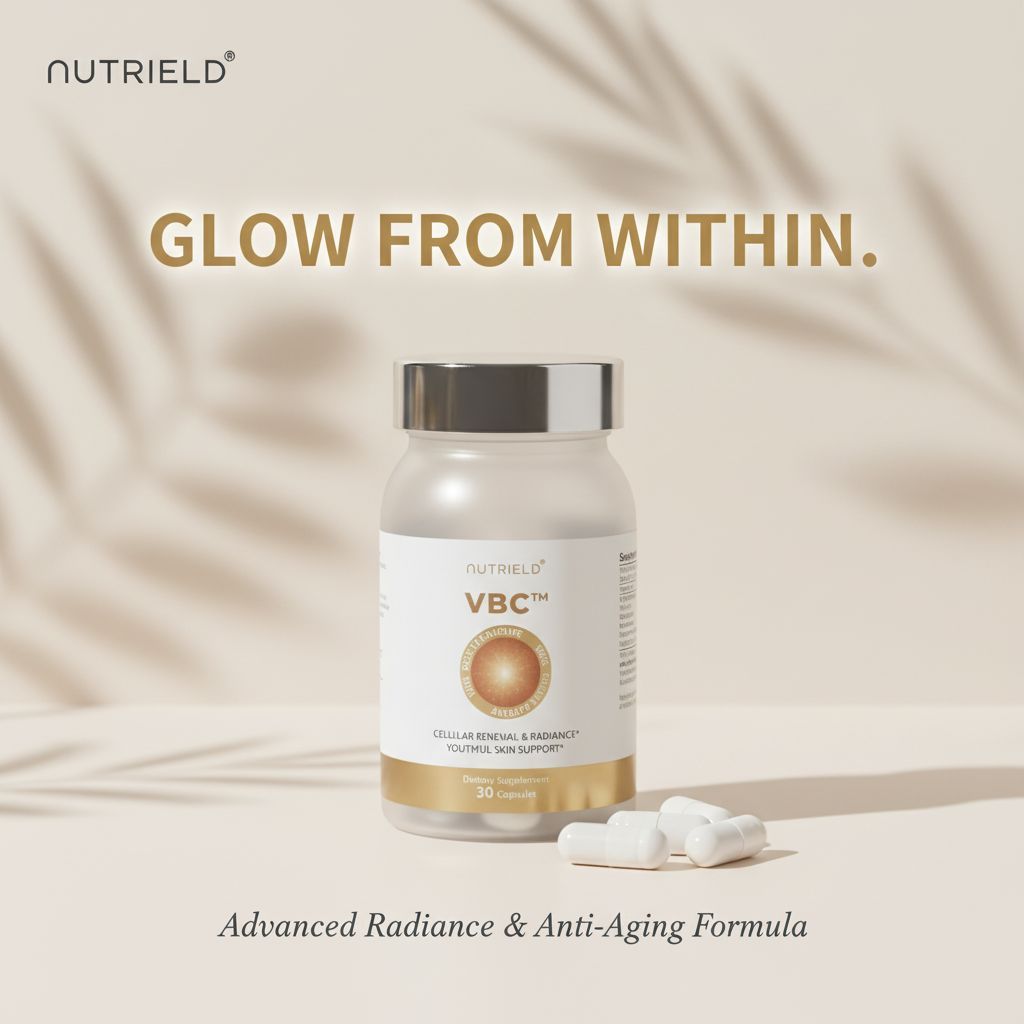 VBC-煥妍活力膠囊