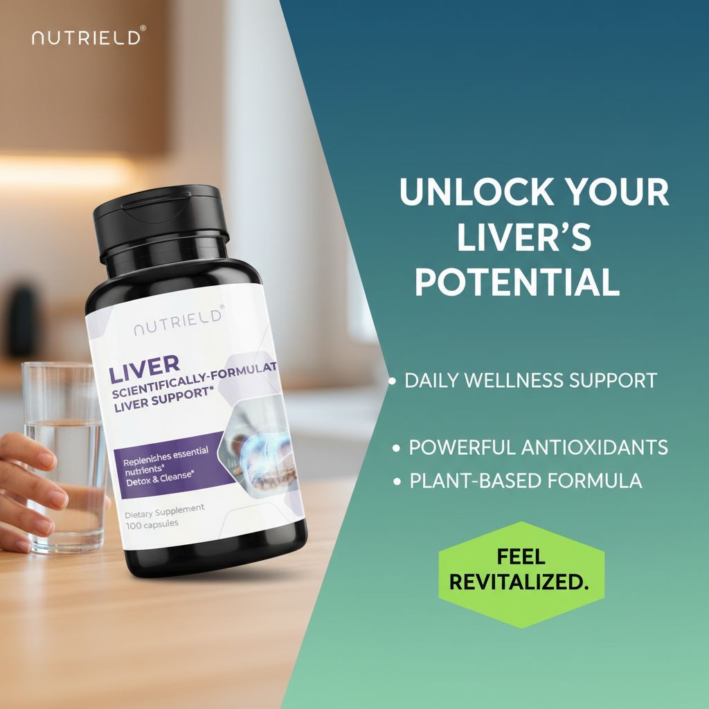 肝神-逆轉脂肪肝