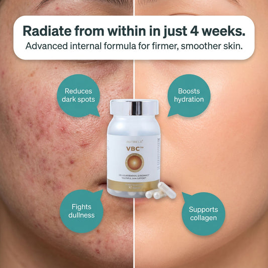 VBC-煥妍活力膠囊